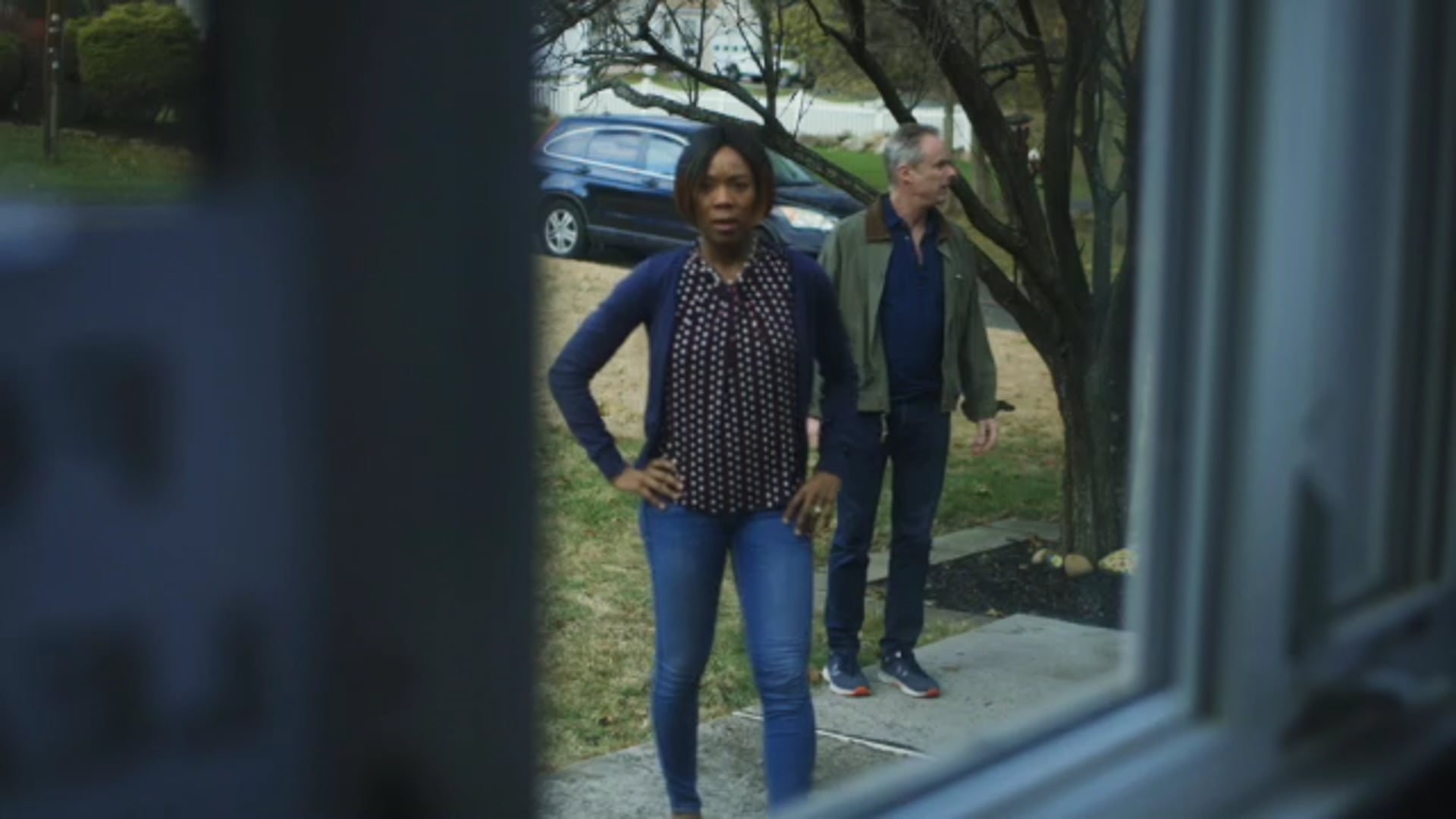 TV SPOT: DIABOLICAL, Lie To Mel/Investigation Discovery Channel