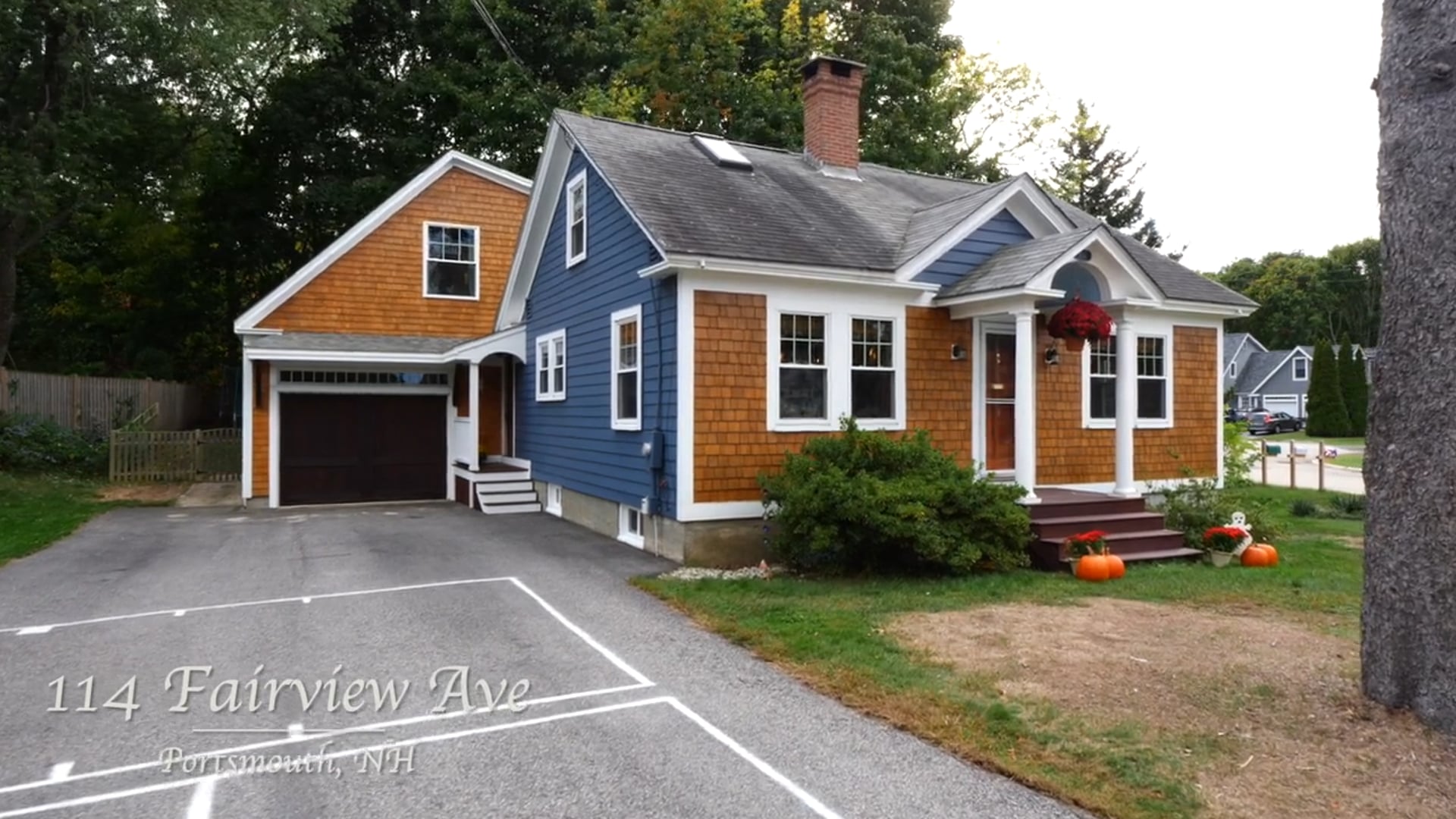 114 Fairview Ave | Portsmouth, NH