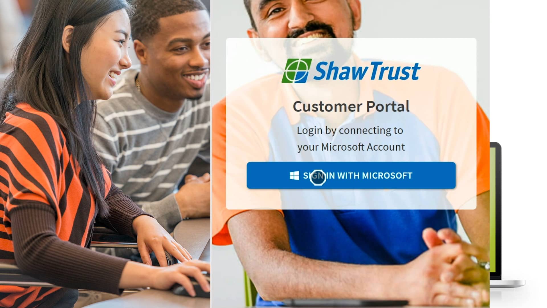 shaw-customer-portal002-on-vimeo