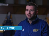 Testimonial Team Coach Ice Hockey