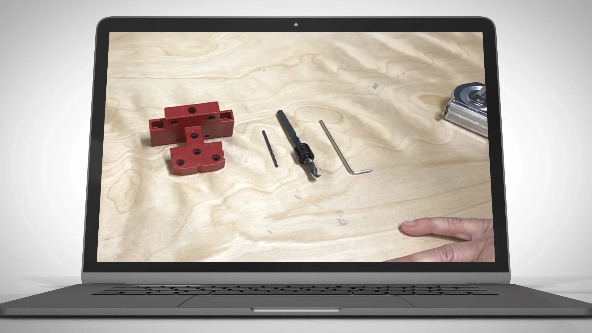Troubleshooting Tips for Undermount Drawer Slides on Vimeo