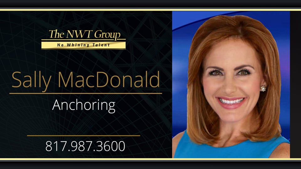 Anchoring