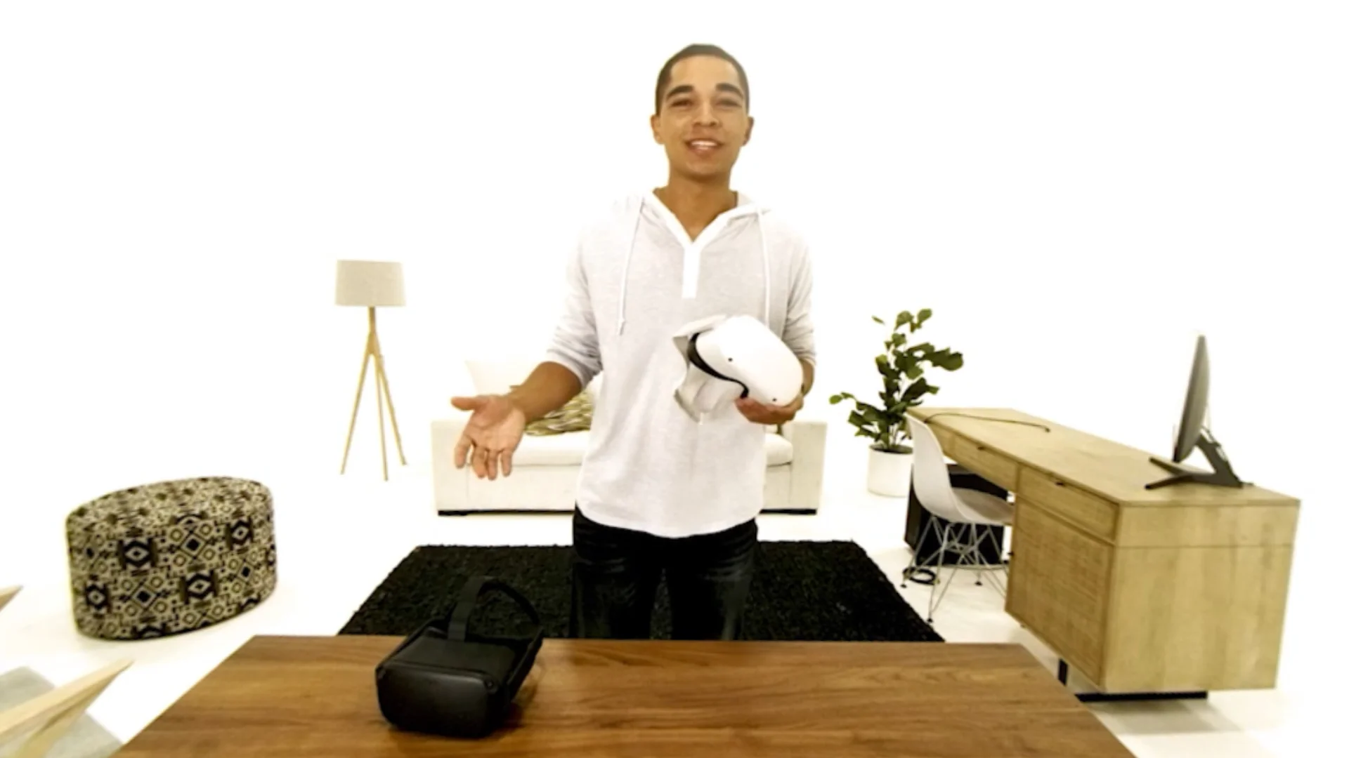 Introducing Quest 2 on Vimeo