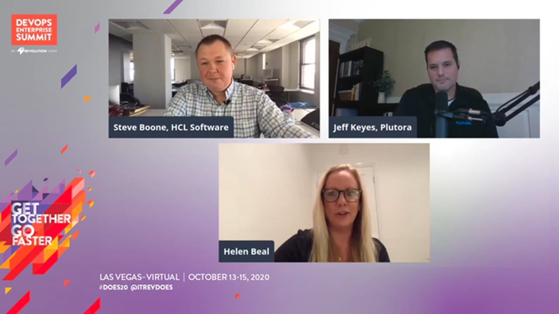 VendorDome: The Time is Now - Accelerate DevOps & Agile with VSM