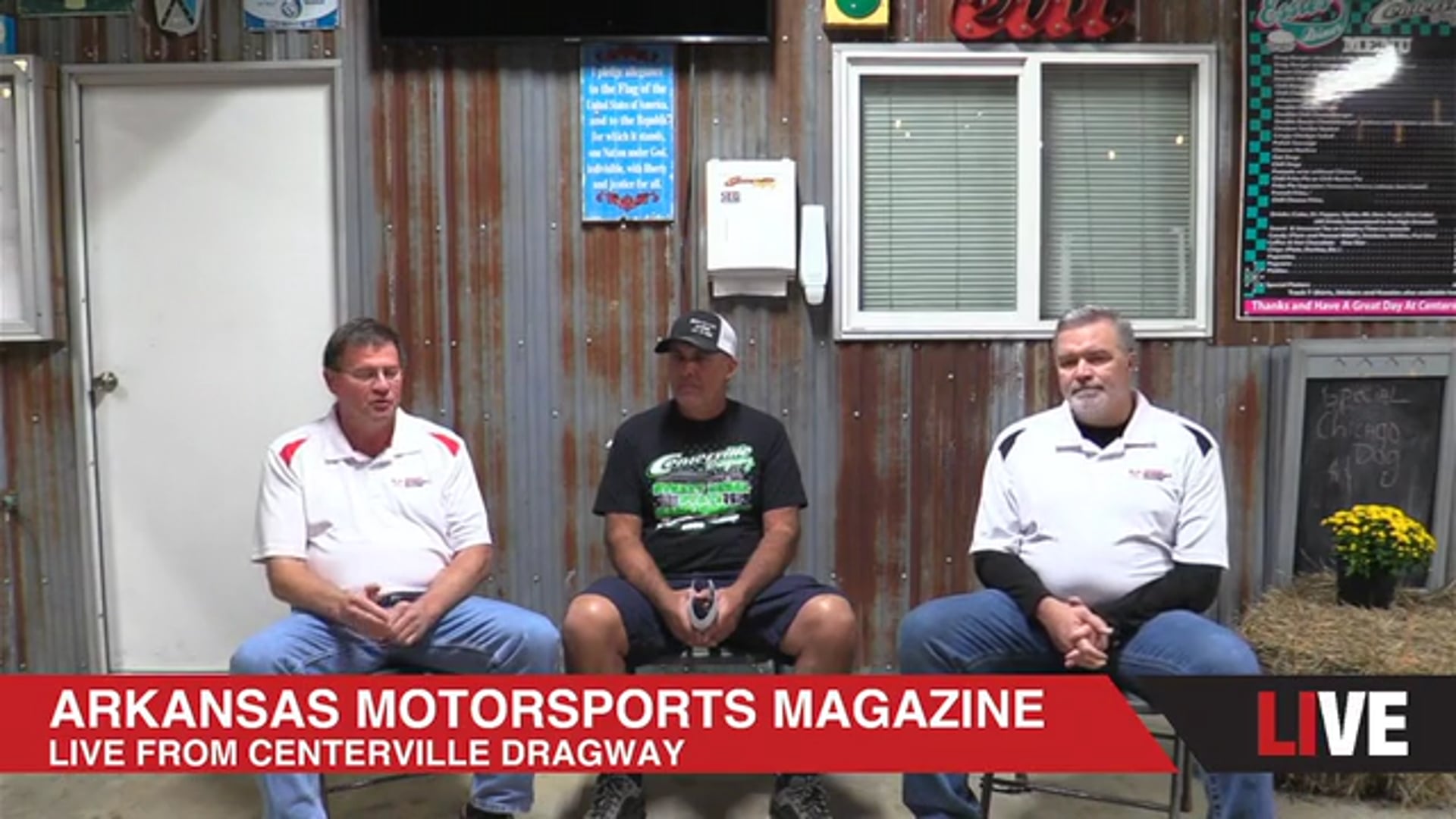 TUESDAY NIGHT TUNE UP - S1 E2 -  Centerville Dragway Annual Street Legal State Championship