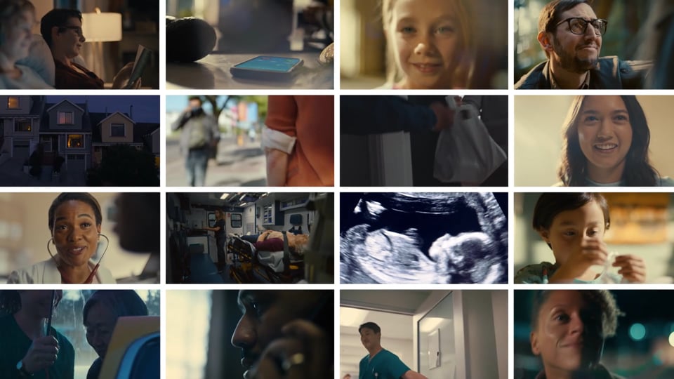 Sutter Health Case Study