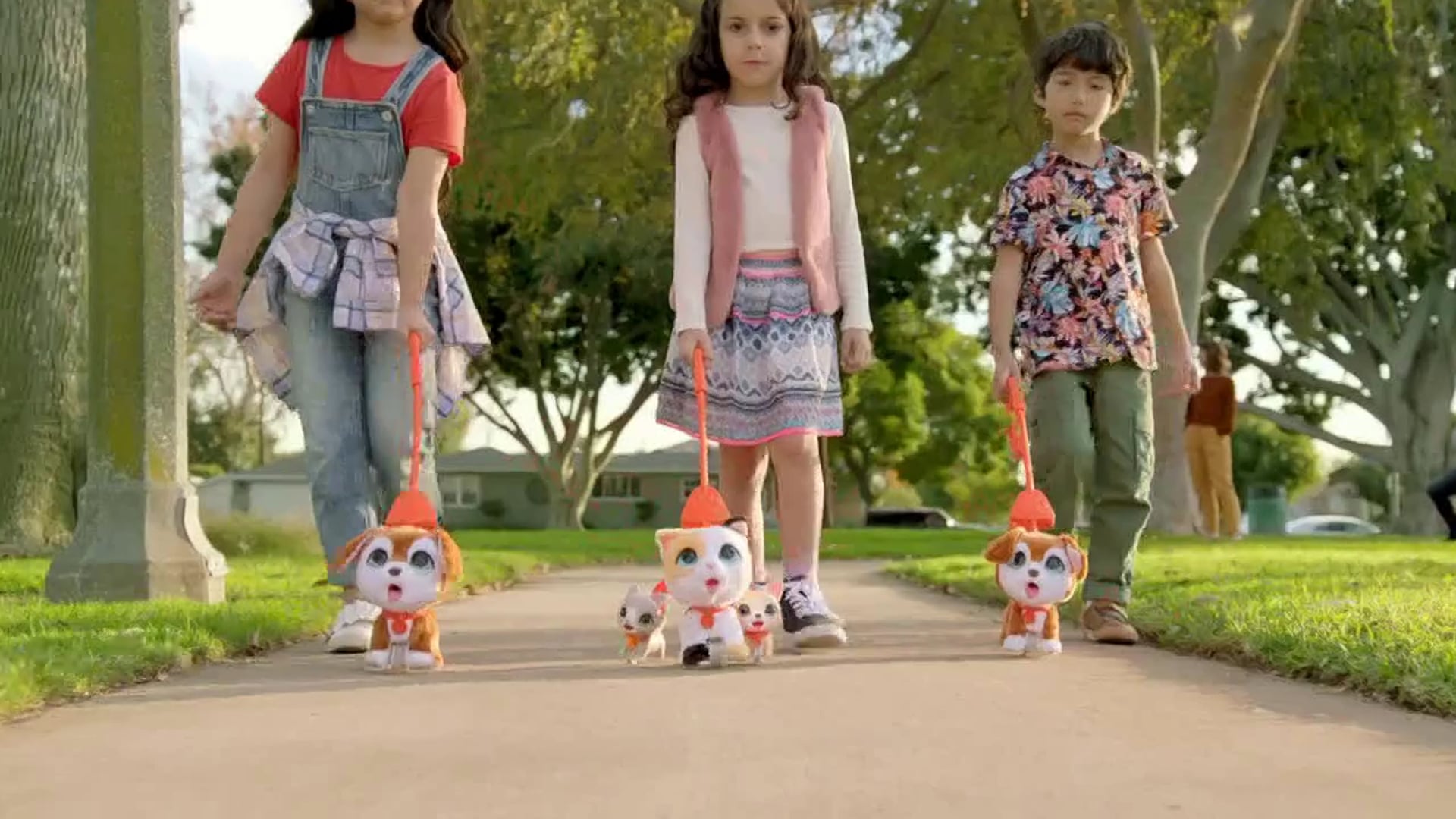 FurReal Poopalots - 'Anywhere'