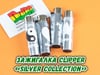 Зажигалка Clipper «Silver collection»