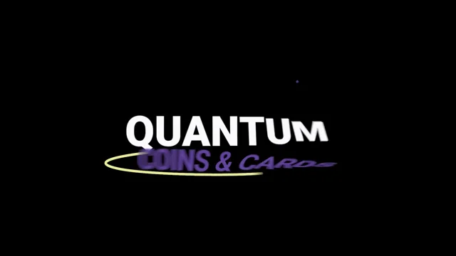 Quantum Coins1