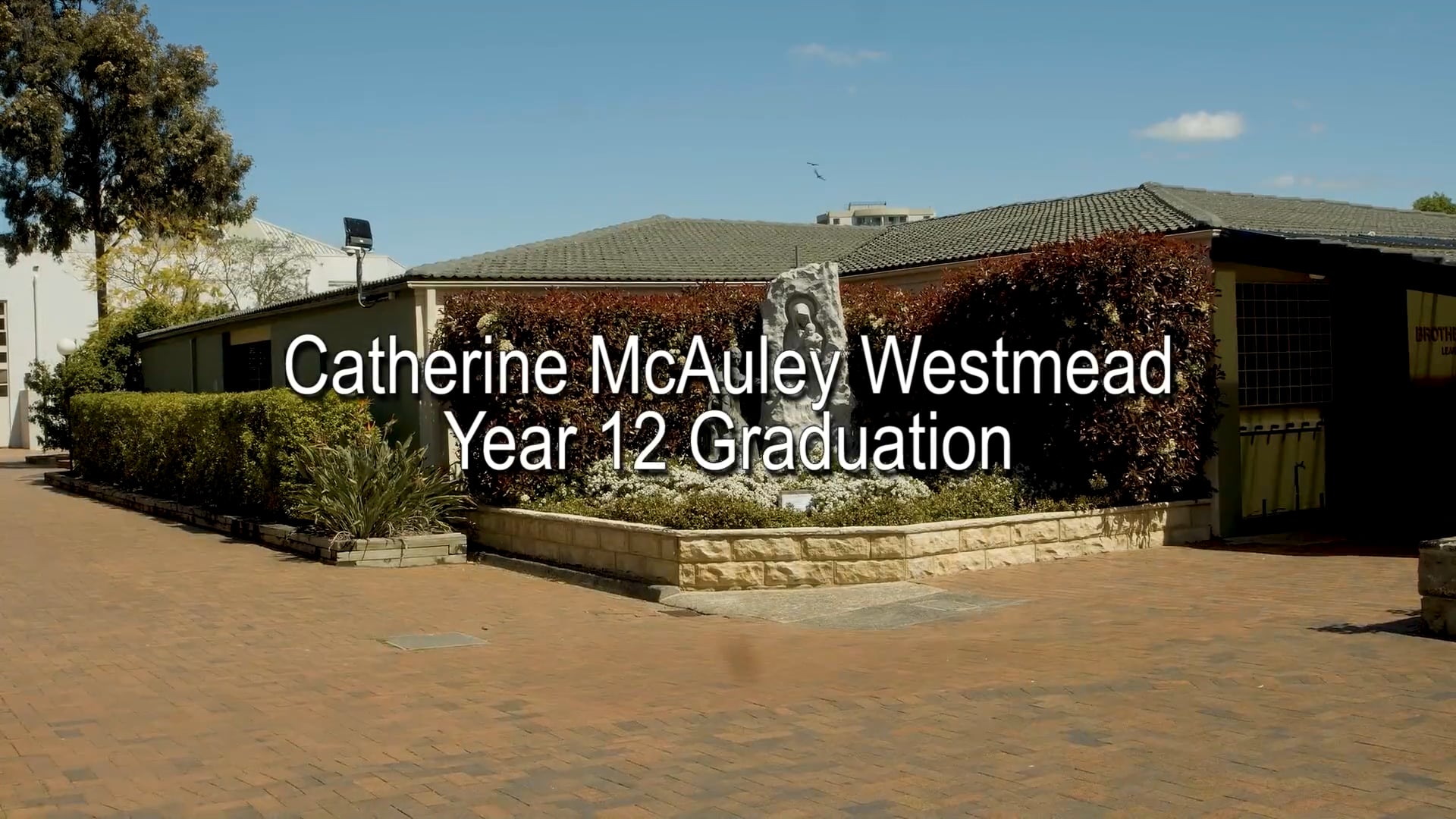 Catherine McAuley Year 12 Graduation_HD