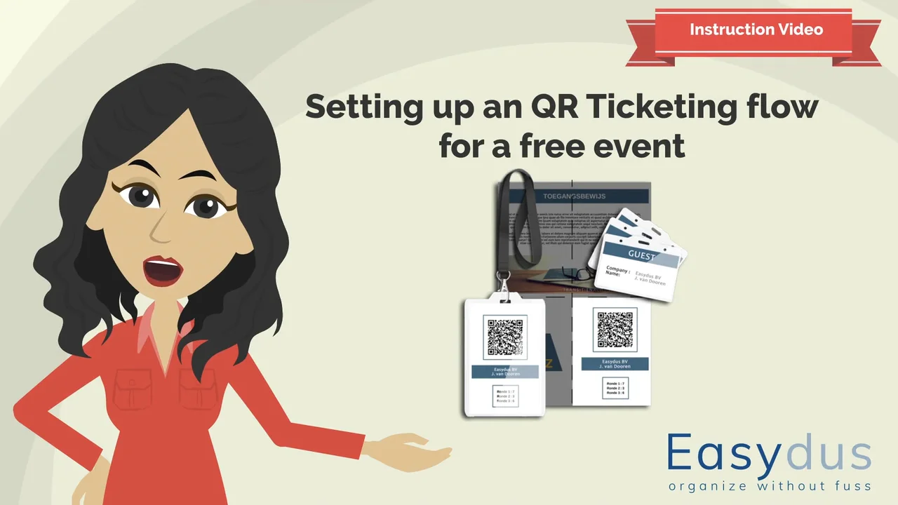 Easydus instruction video - ticketing process on Vimeo