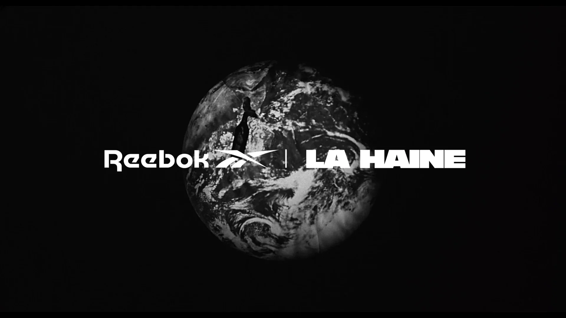 REEBOK X LA HAINE 30 SEC