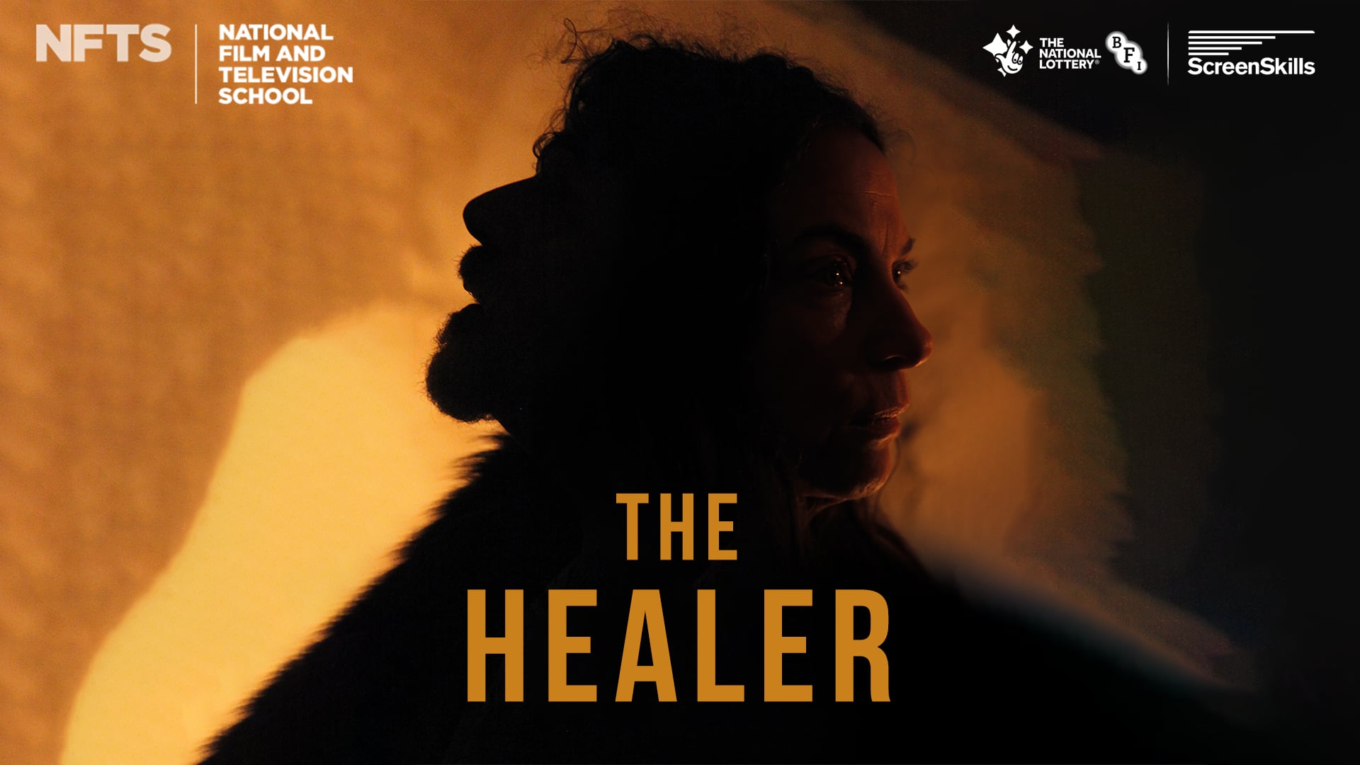 The Healer - Short Film