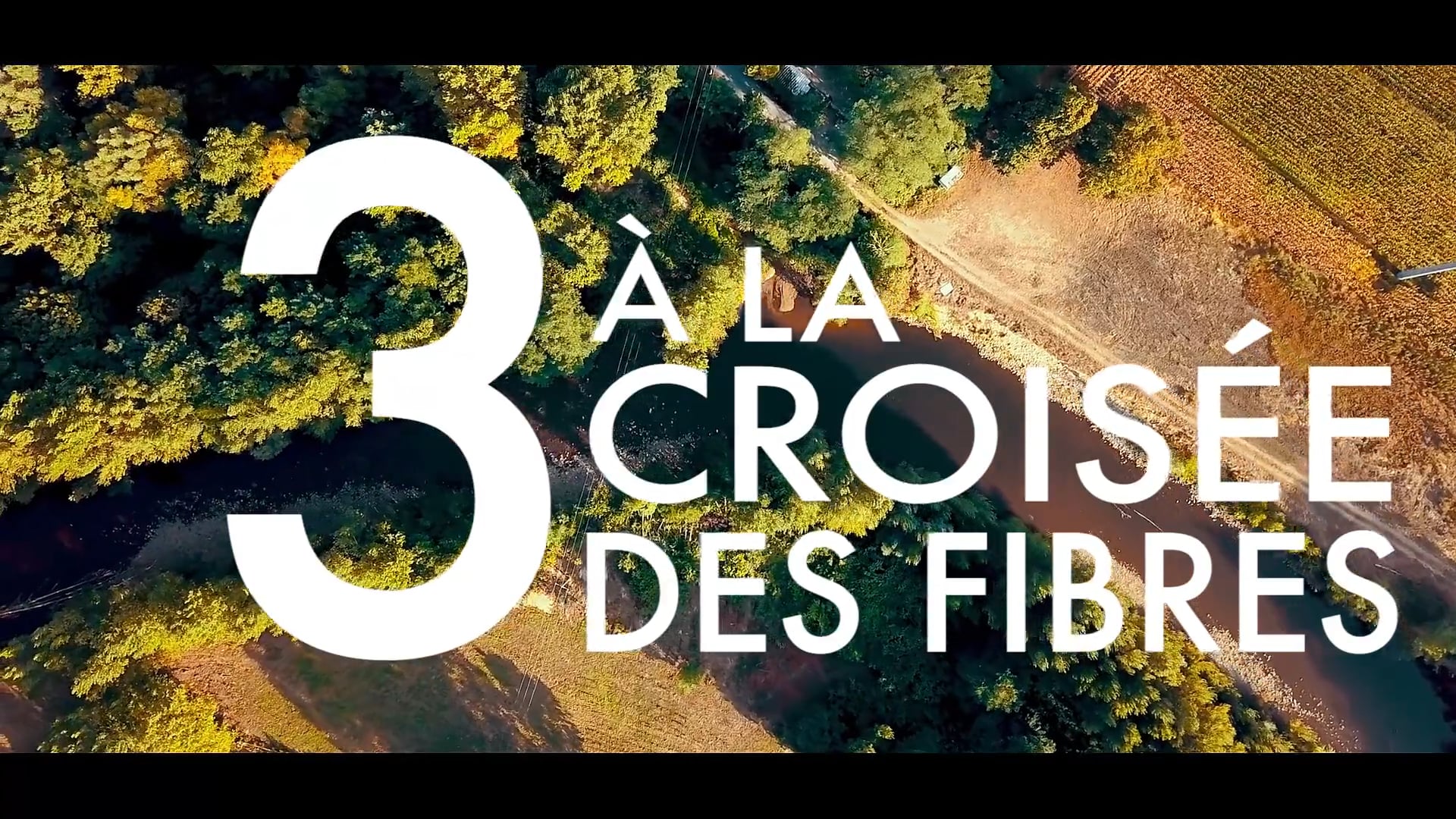 À la croisée des fibres • Épisode 3 - Tricolor