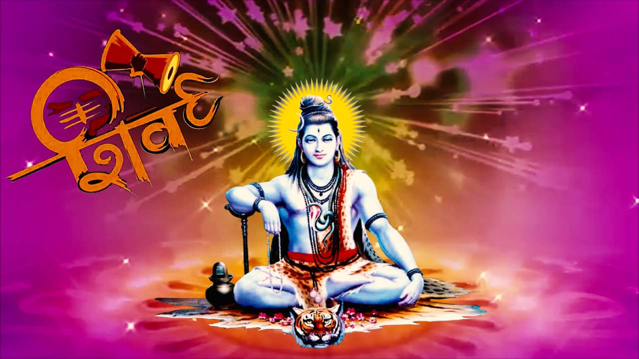 Aarti Mahadev Ki Om Jay Dev Jay Dev Jay Hari Hara on Vimeo