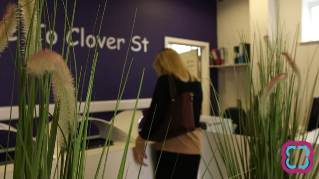 Welcome to Clover Street