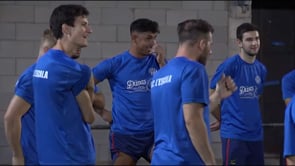 L'esport català s'atura durant 15 dies
