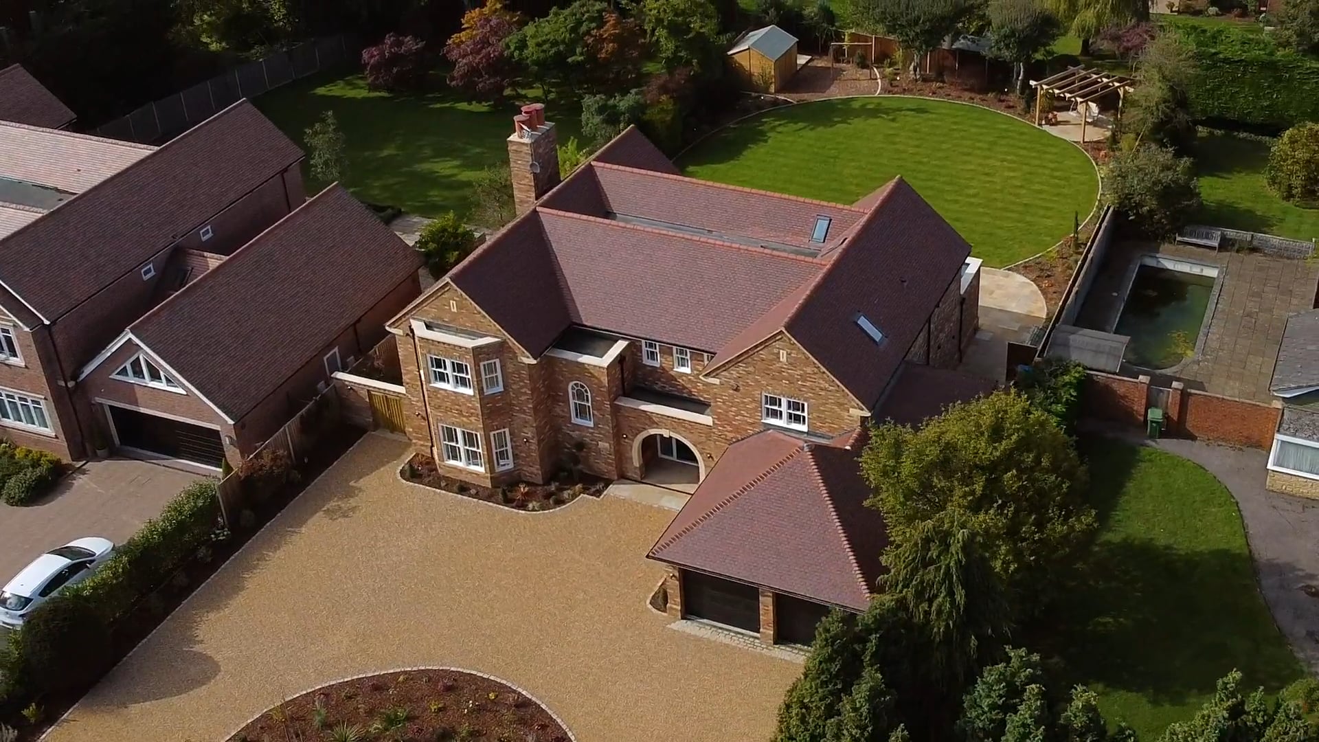 Frithsden Construction