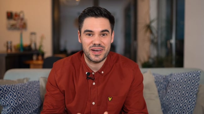 Einleitung Content Hacks & Mindset