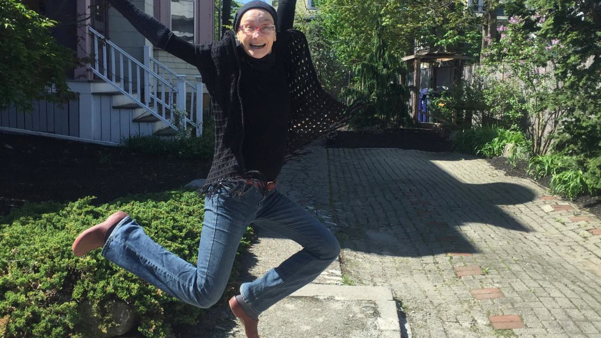 2020 July 19: Chanting Can Uplift the Heart