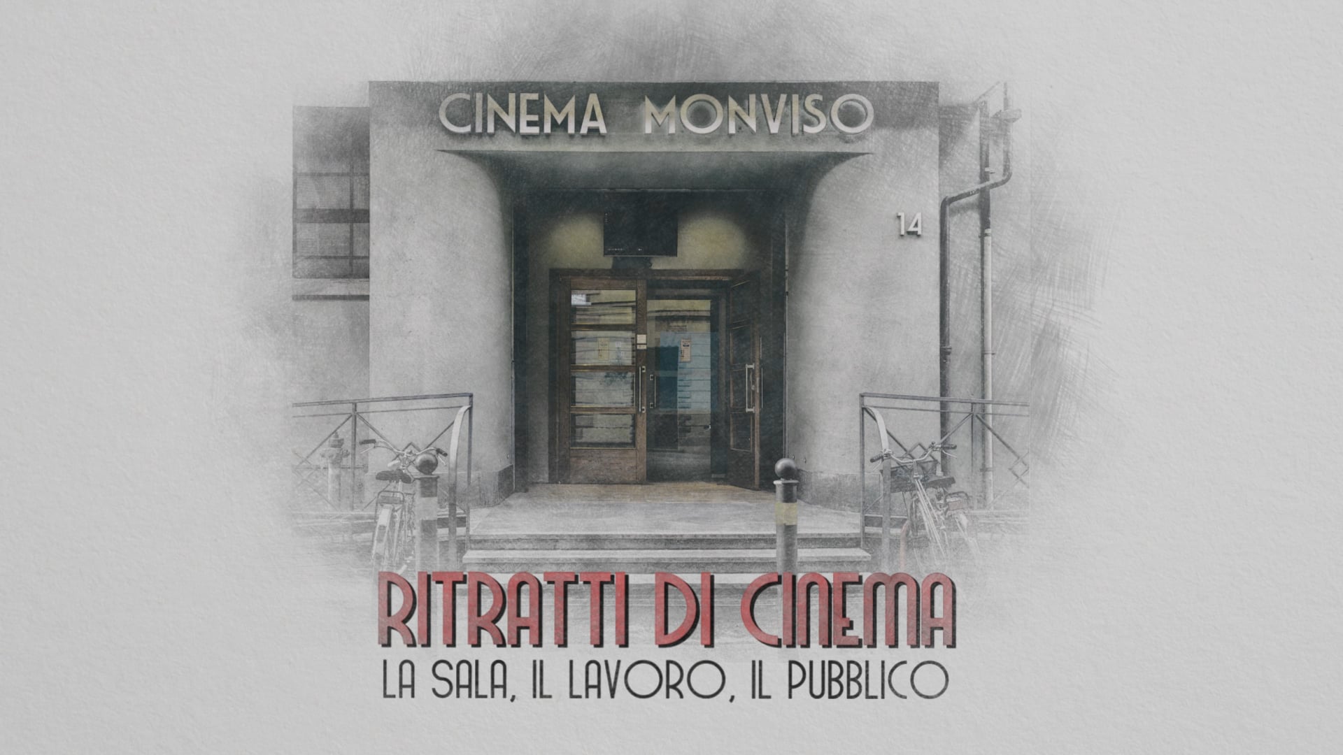 RITRATTI DI CINEMA - La sala, il lavoro, il pubblico