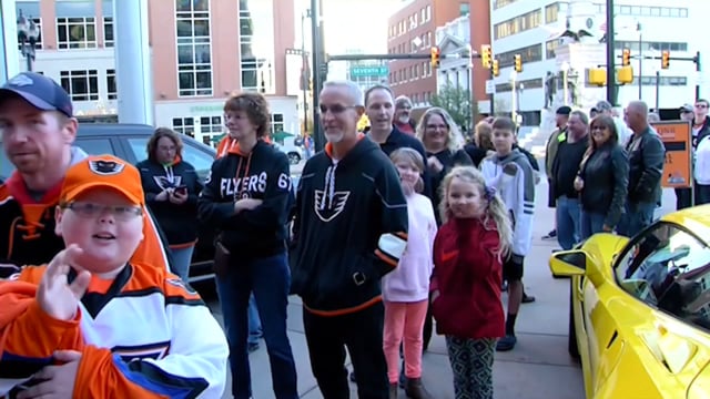 [LV] Interview with Scott Howson