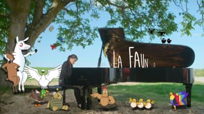 The Faunoteque
