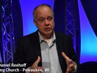 Honor God with Your Vote w/Pastor Reehoff