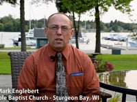 Honor God with Your Vote w/Pastor Englebert