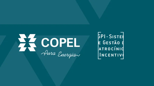 Institucional - Copel  Companhia Paranaense de Energia