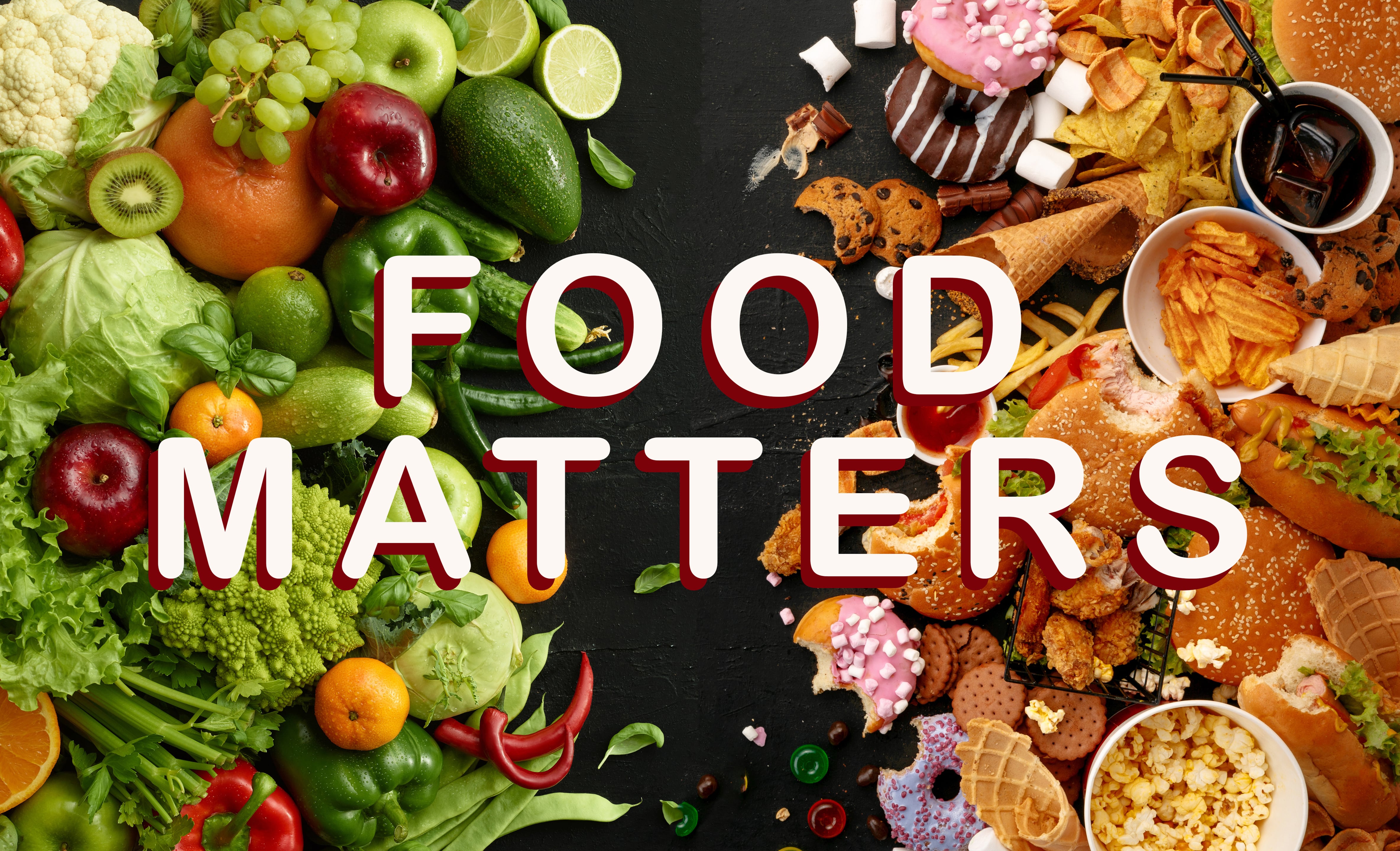 Food Matters