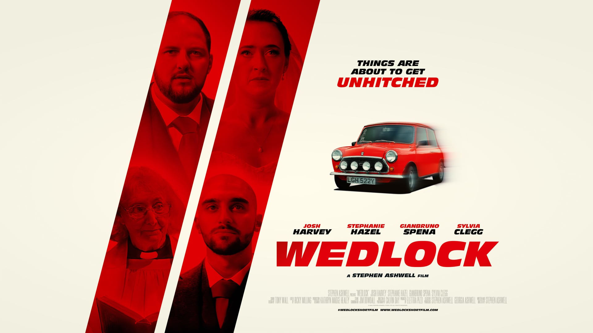 Wedlock - Trailer