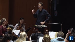 Pablo González: Tchaikovsky – Symphony no. 6 op 74 ‘Pathétique’ – IV. Adagio lamentoso