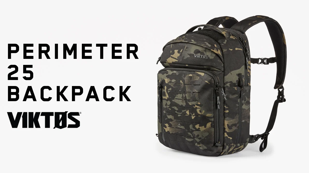 VIKTOS ヴィクトス ブラック リュック バックパック ブラック 25L VICTORINOX ビクトリノックス リュック ビジネスリュック ミニ
