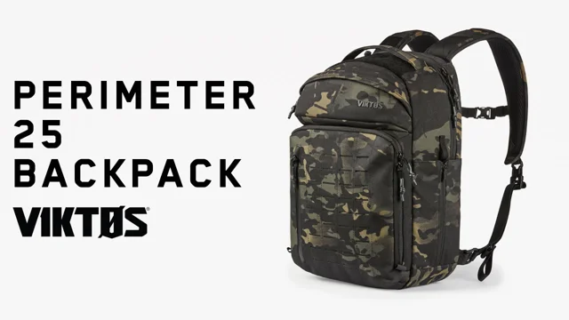 Viktos perimeter 25 discount backpack