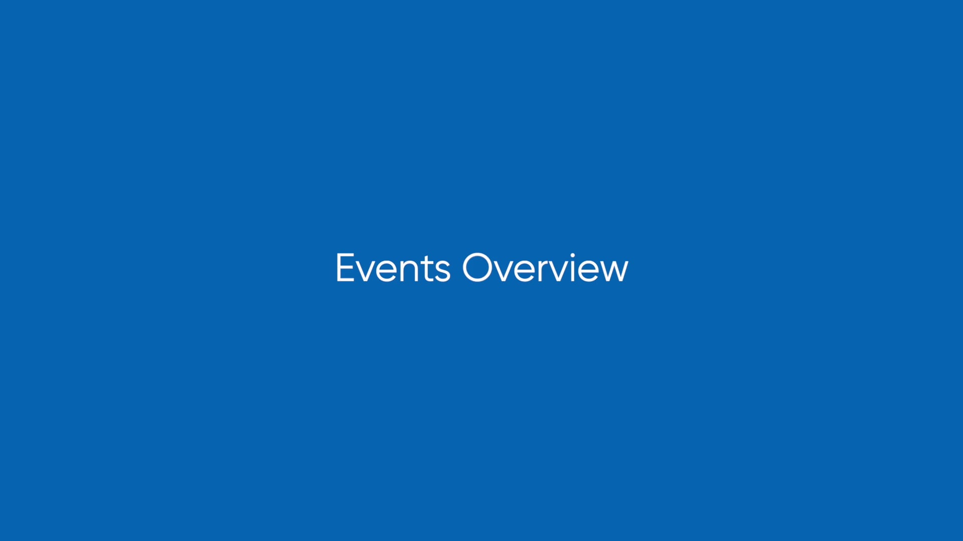 events-2-events-overview-on-vimeo