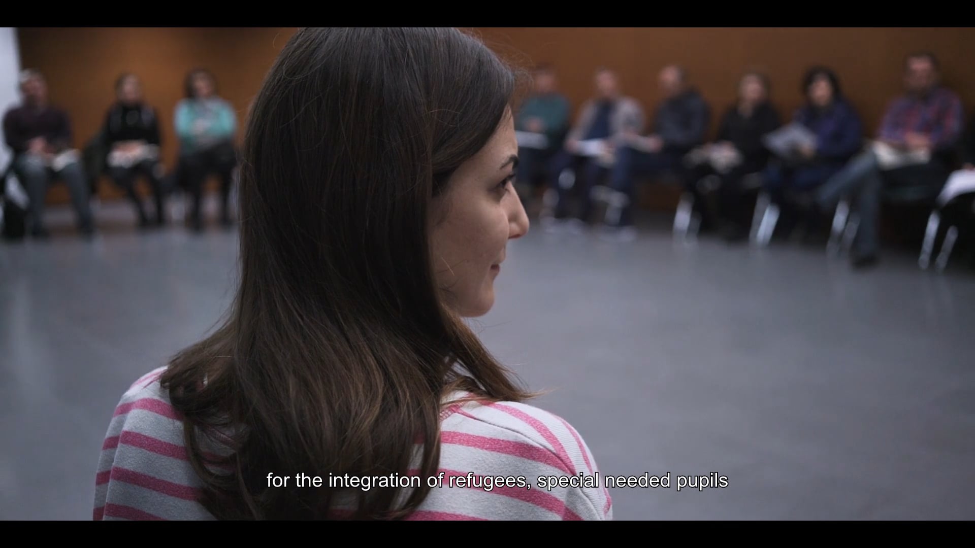 Utopia // Education & Art