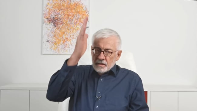 Reflexion Lebenstraum und Lebensauftrag