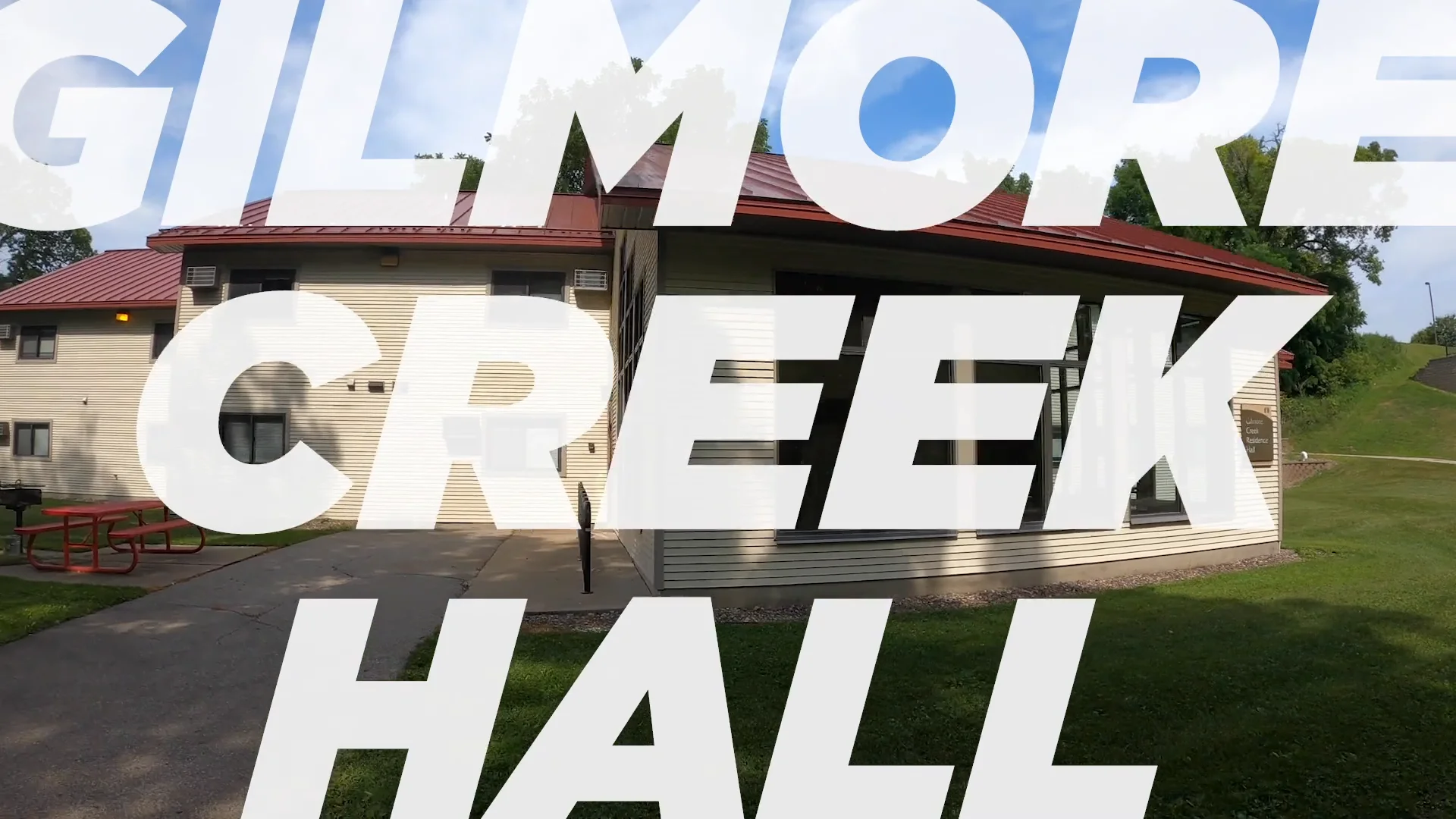 Gilmore Creek Hall Video Tour on Vimeo
