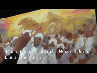 Drawn to the Word ADVENT Trailer