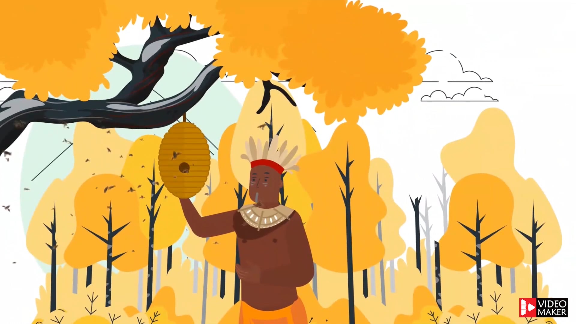 Honey and Spice Product Video on Vimeo