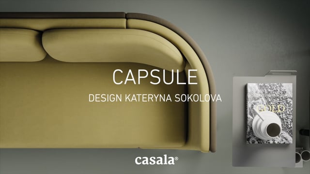 Capsule by Casala