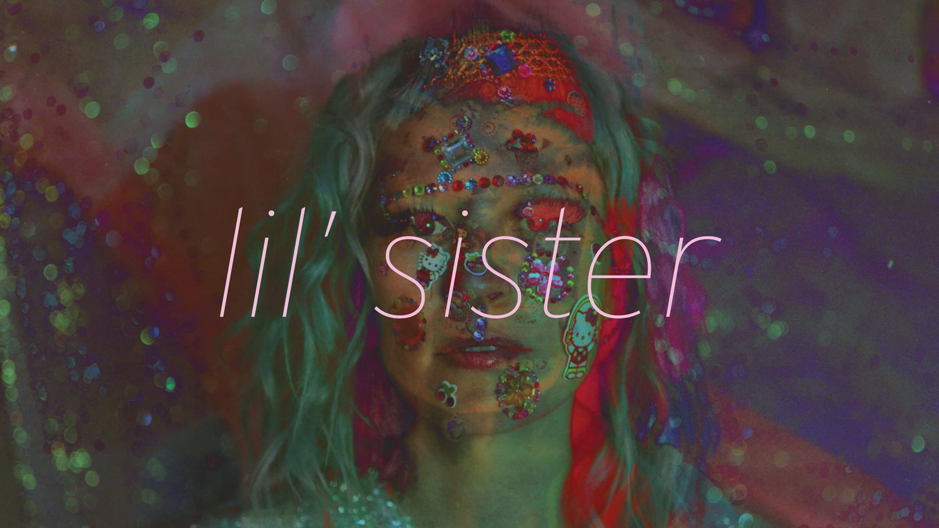 lil' sister - Other Sister