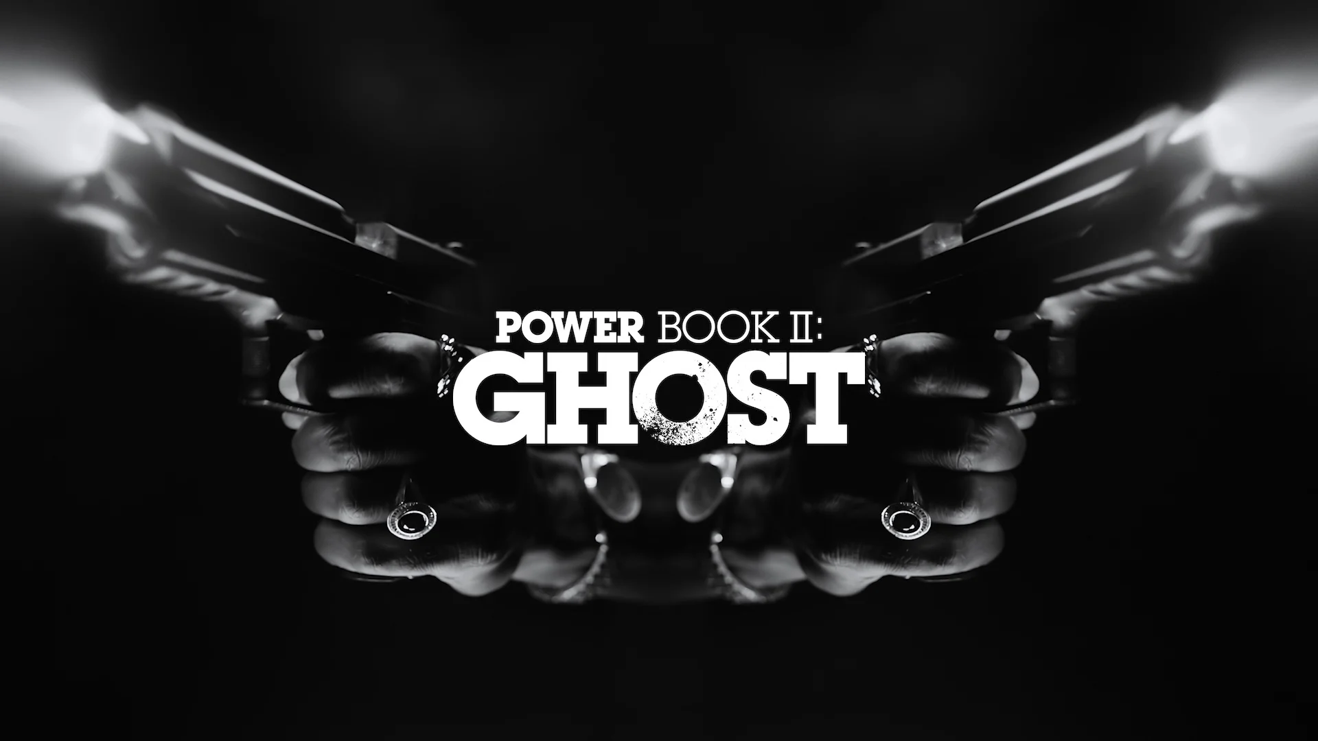 Power Book II: Ghost