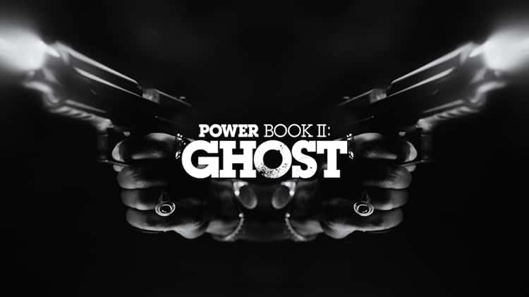 Putlocker best sale power ghost