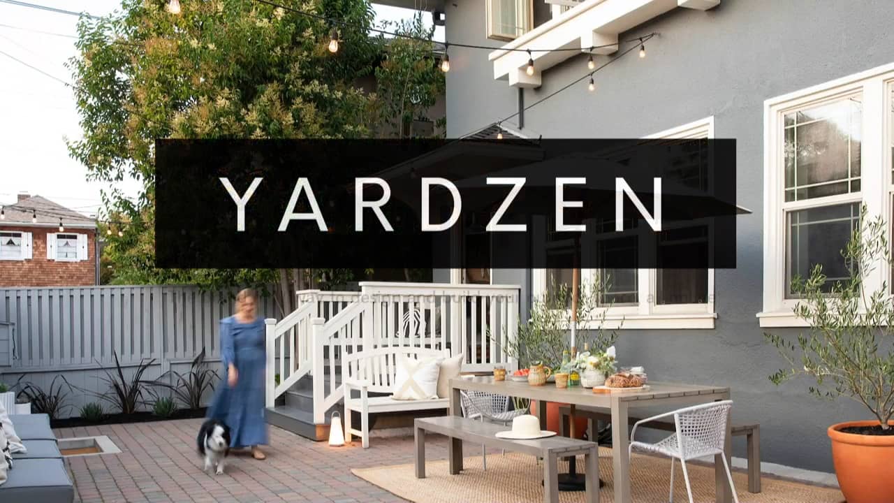 Yardzen How it Works on Vimeo