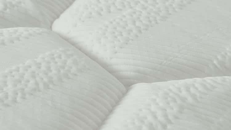 Hybrid infinity cool deals mattress