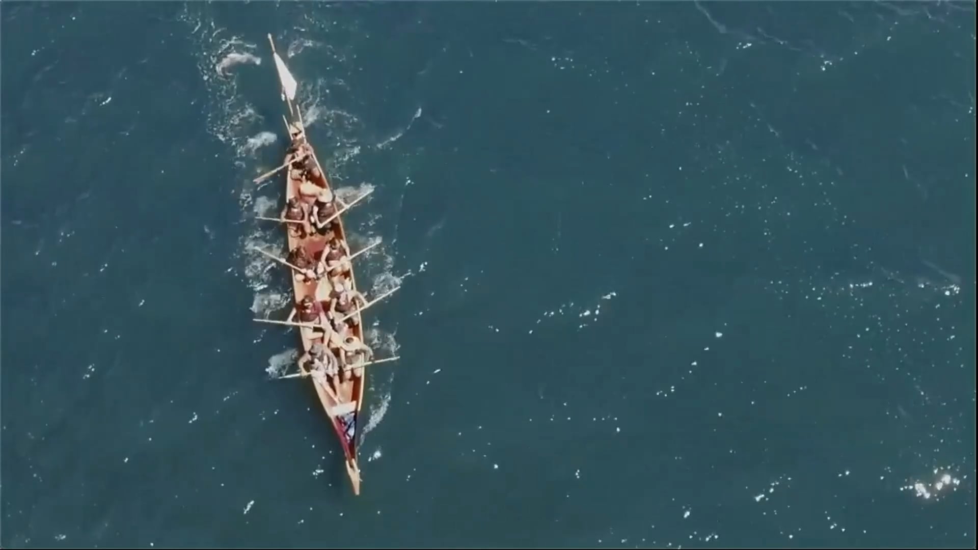 Healing and Reconciliation: A Celebration of Culture