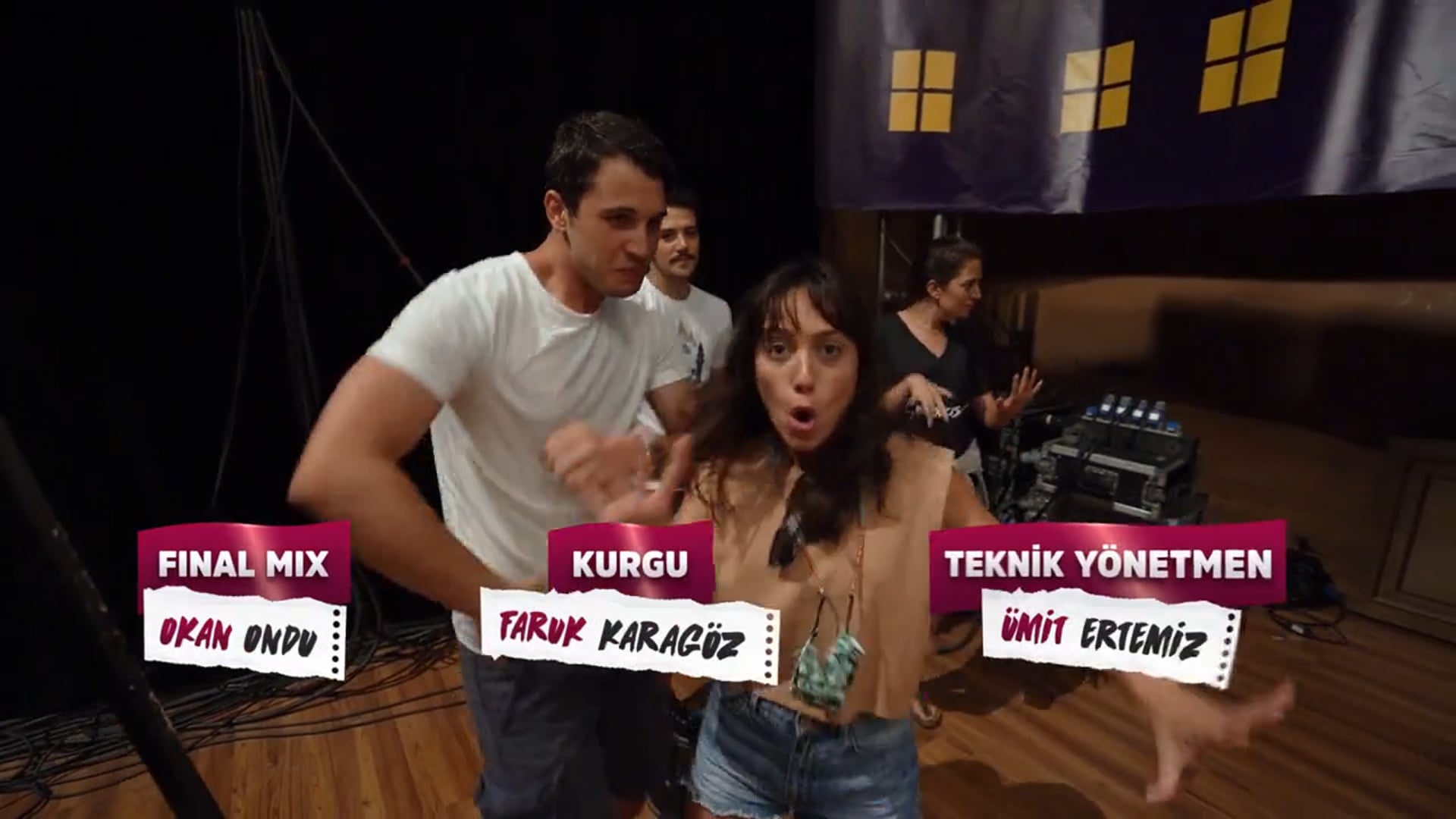 Tüm Videolar