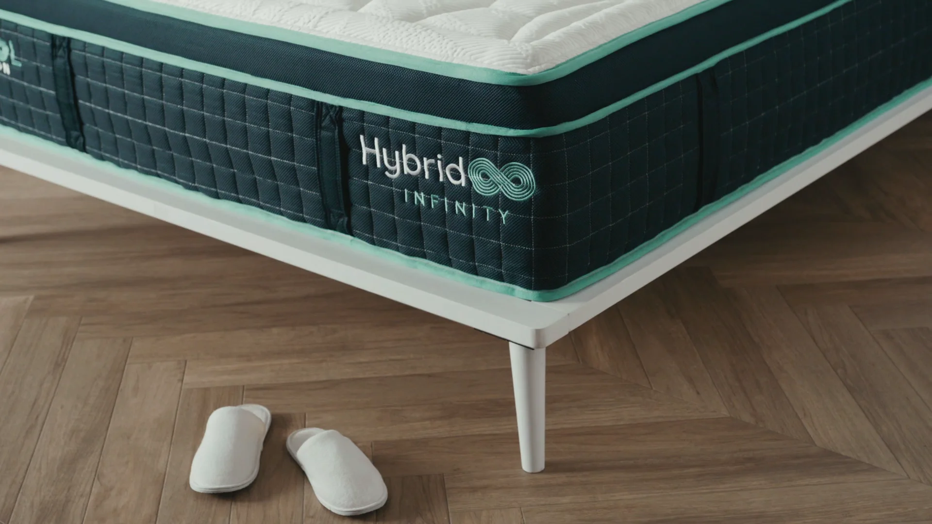 Hybrid deals infinity mattress